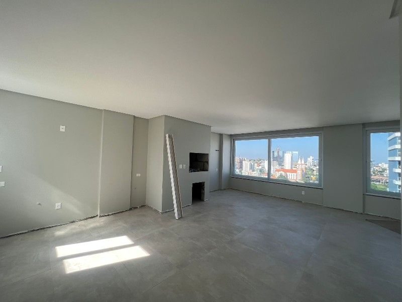 APARTAMENTO - CENTRO 4