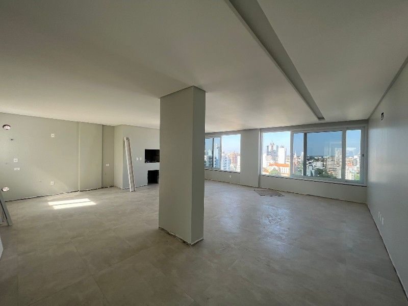 APARTAMENTO - CENTRO 5