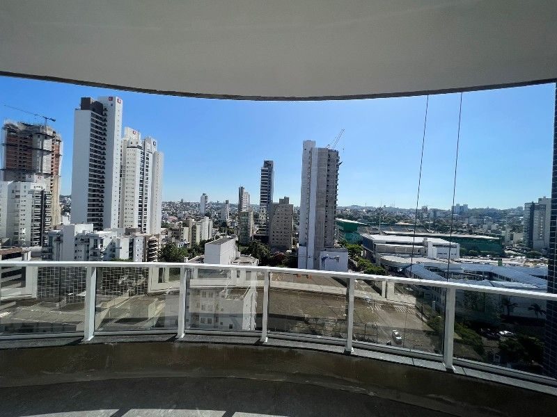 APARTAMENTO - CENTRO 17