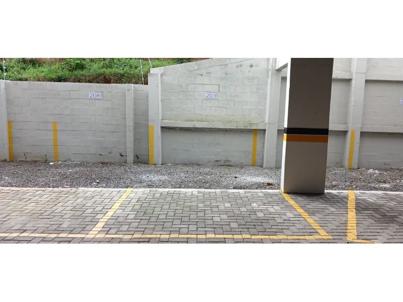 APARTAMENTO - SANTO ANTÔNIO - RUA PERNAMBUCO 3