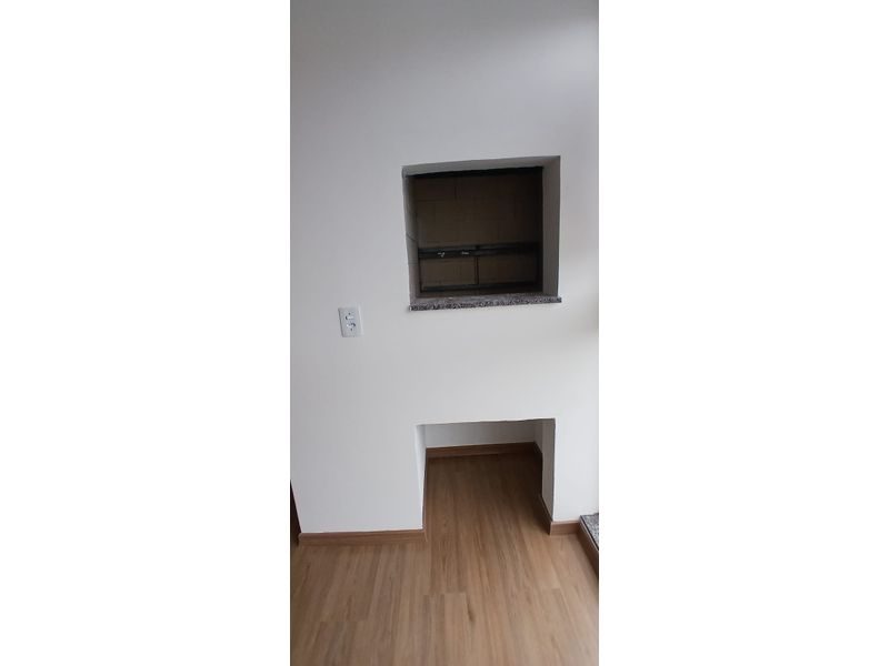APARTAMENTO - SANTO ANTÔNIO - RUA PERNAMBUCO 9