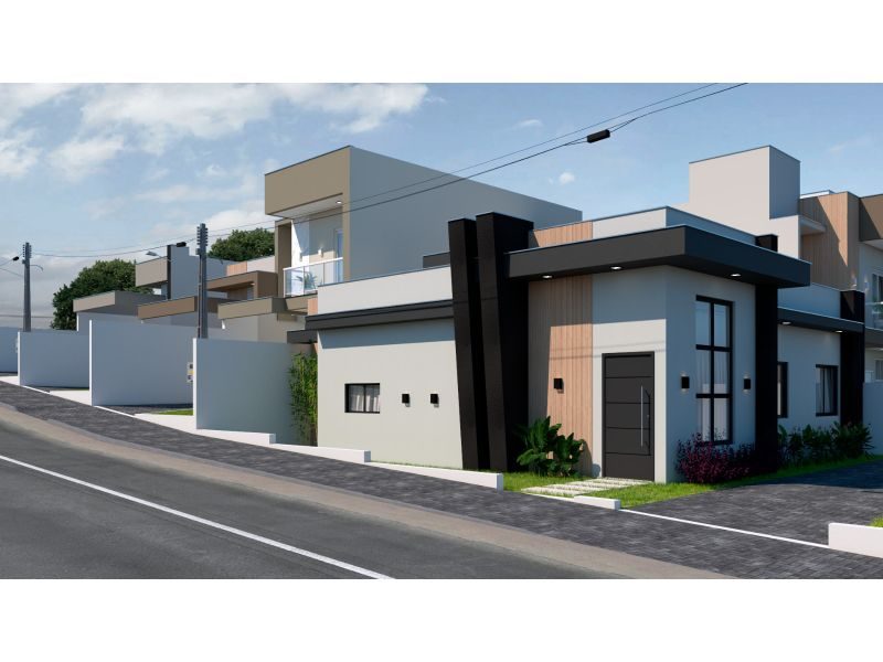 CASA - ARARAS 3