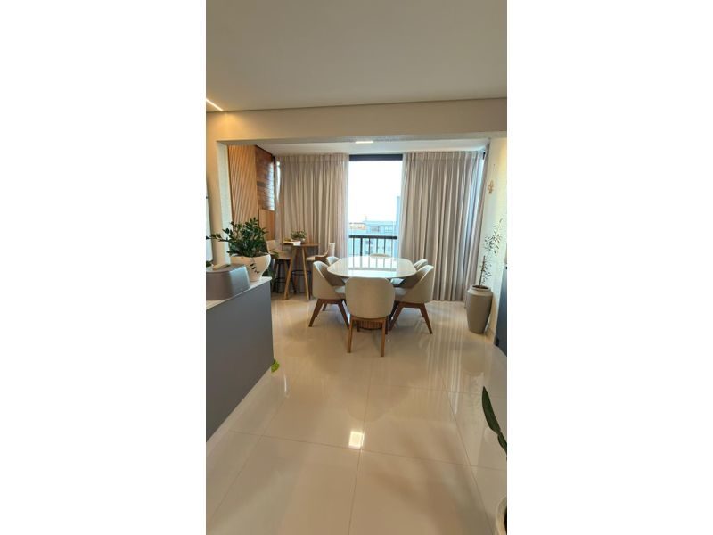 APARTAMENTO - JARDIM ITÁLIA 5