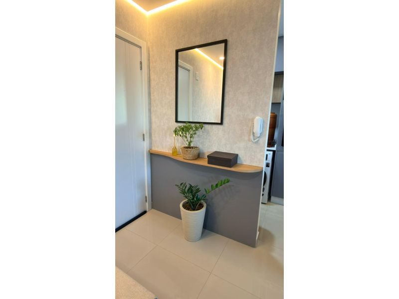APARTAMENTO - JARDIM ITÁLIA 6