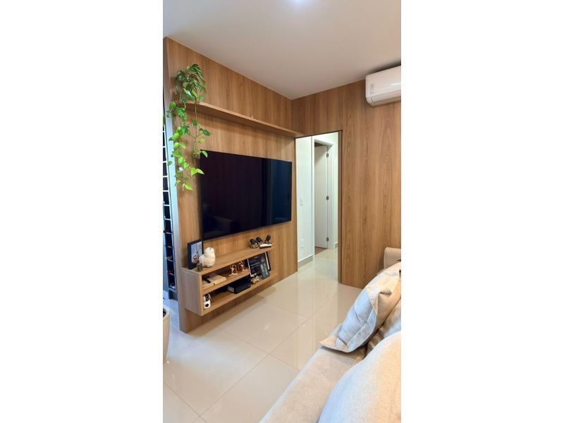 APARTAMENTO - JARDIM ITÁLIA 7