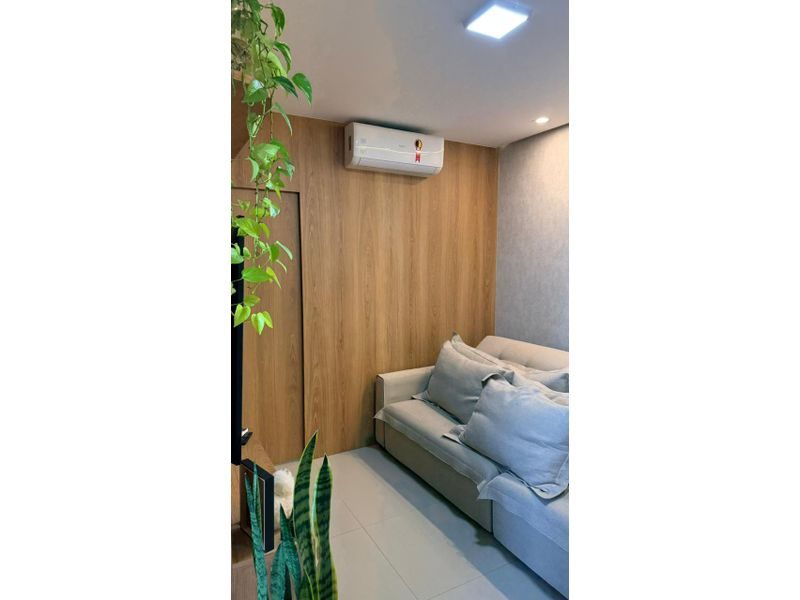 APARTAMENTO - JARDIM ITÁLIA 8