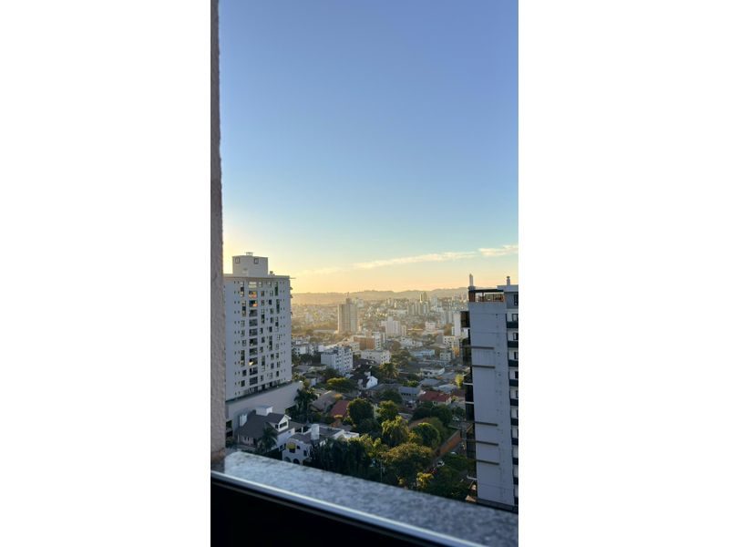 APARTAMENTO - JARDIM ITÁLIA 11