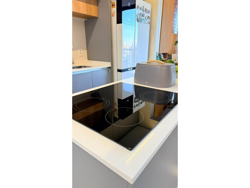 APARTAMENTO - JARDIM ITÁLIA 14