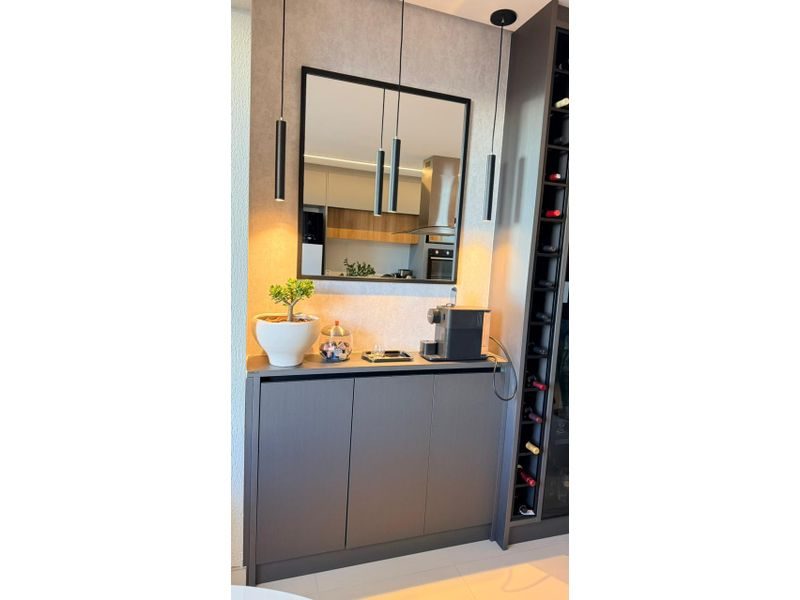 APARTAMENTO - JARDIM ITÁLIA 15