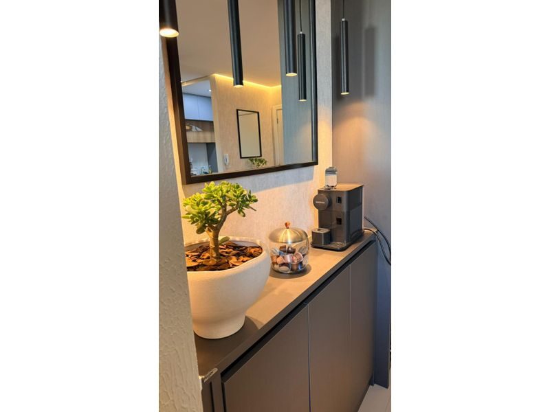 APARTAMENTO - JARDIM ITÁLIA 16