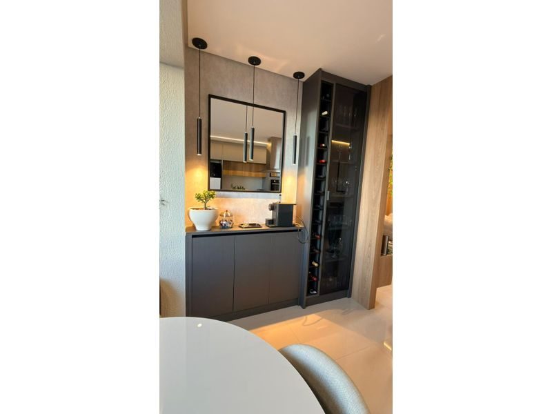 APARTAMENTO - JARDIM ITÁLIA 19