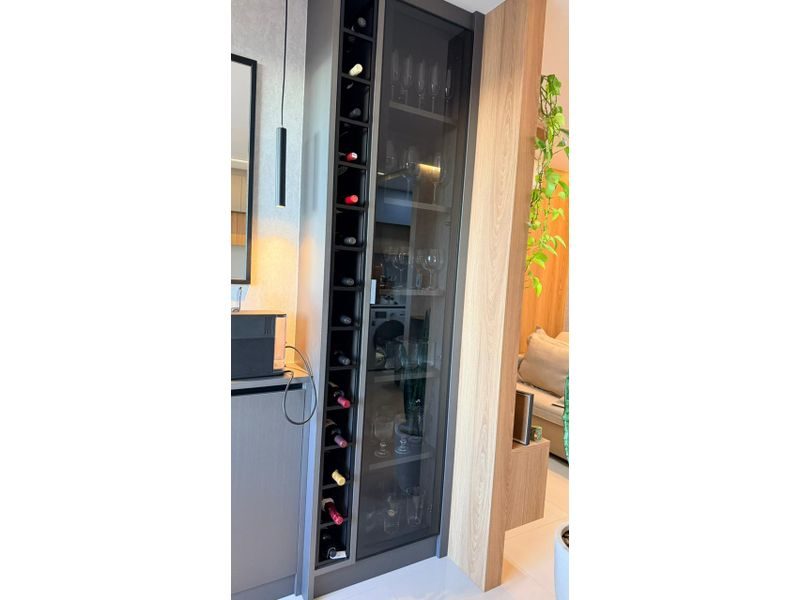 APARTAMENTO - JARDIM ITÁLIA 20