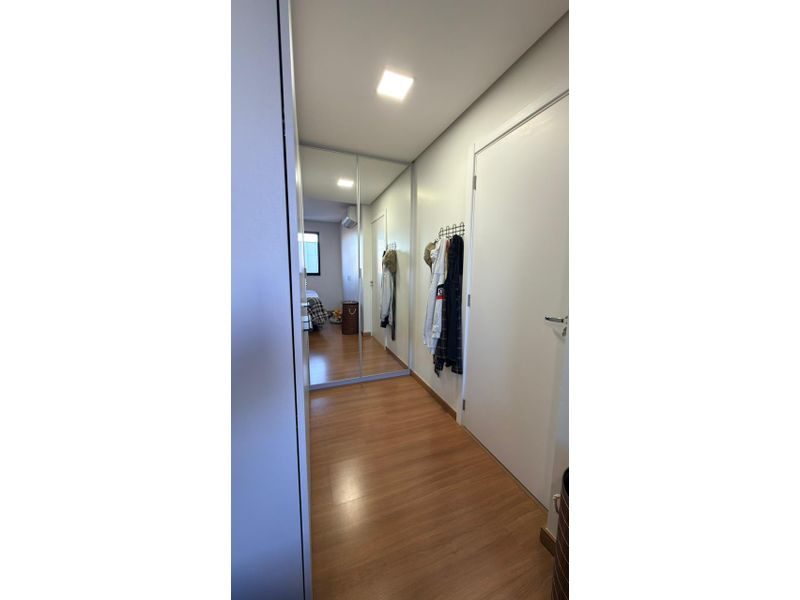 APARTAMENTO - JARDIM ITÁLIA 21