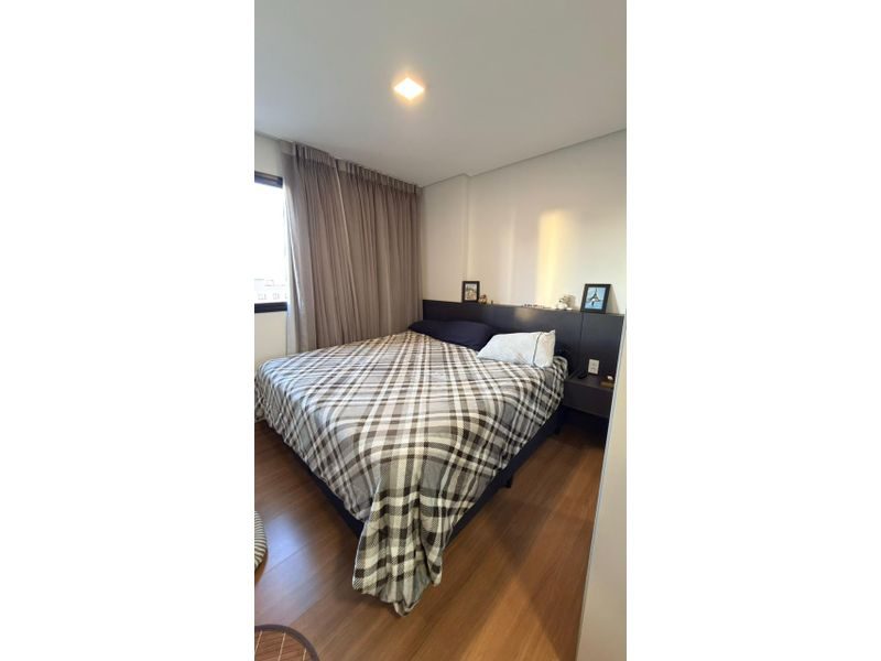 APARTAMENTO - JARDIM ITÁLIA 22