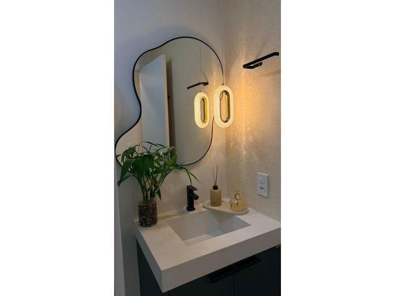 APARTAMENTO - JARDIM ITÁLIA 23