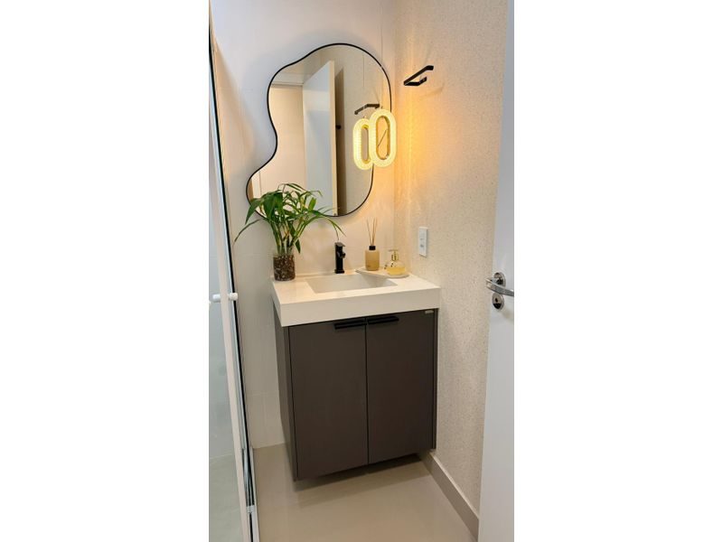 APARTAMENTO - JARDIM ITÁLIA 24