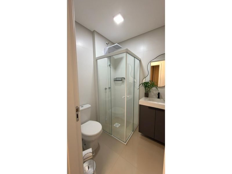 APARTAMENTO - JARDIM ITÁLIA 25