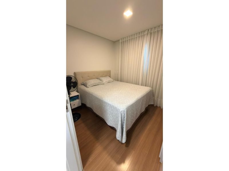APARTAMENTO - JARDIM ITÁLIA 26