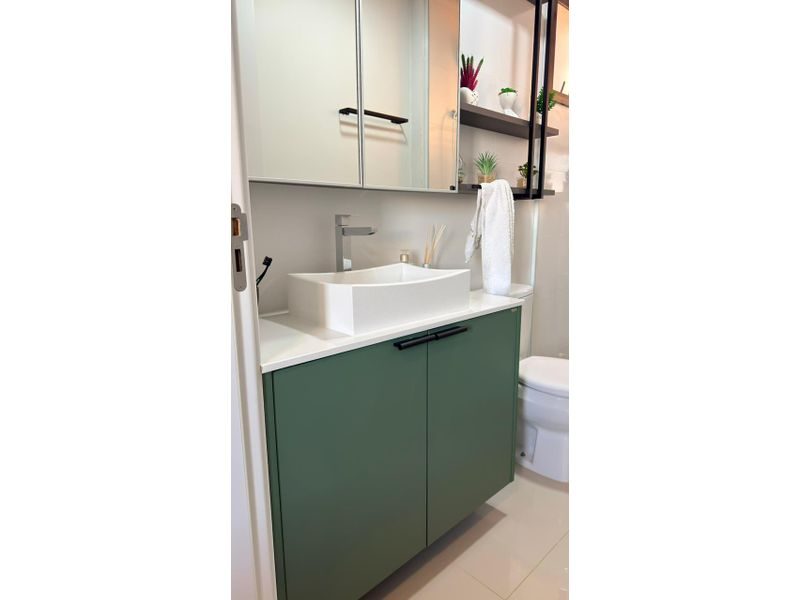 APARTAMENTO - JARDIM ITÁLIA 29