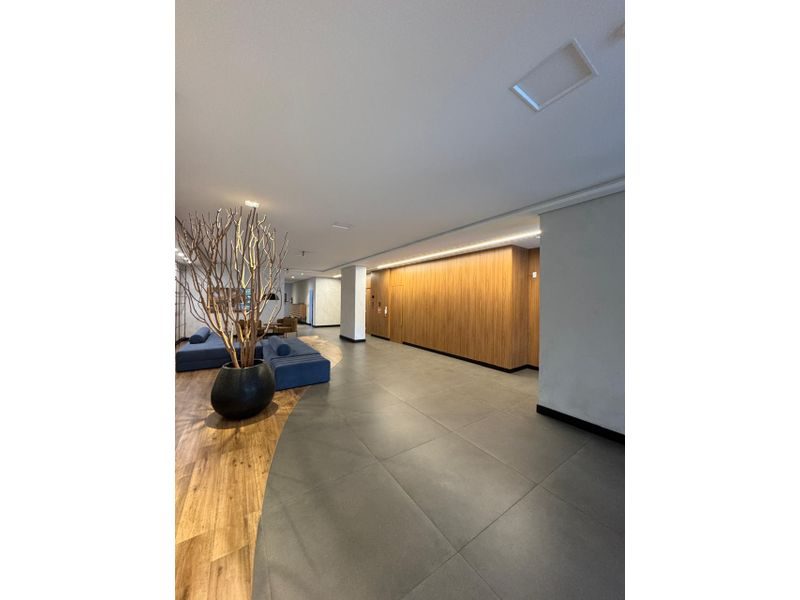 APARTAMENTO - JARDIM ITÁLIA 33
