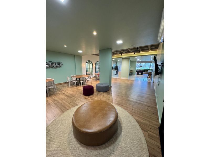 APARTAMENTO - JARDIM ITÁLIA 35