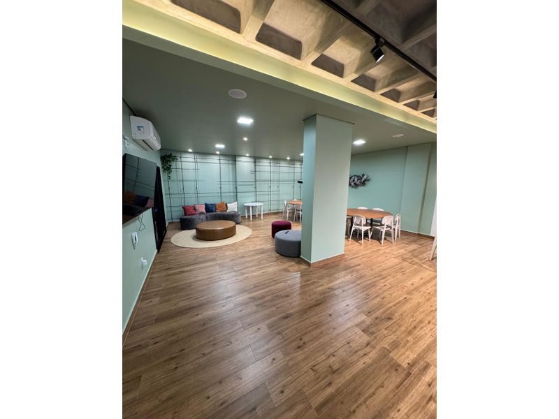 APARTAMENTO - JARDIM ITÁLIA 36