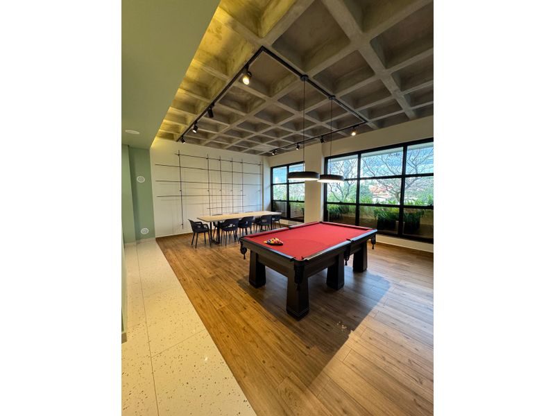 APARTAMENTO - JARDIM ITÁLIA 38
