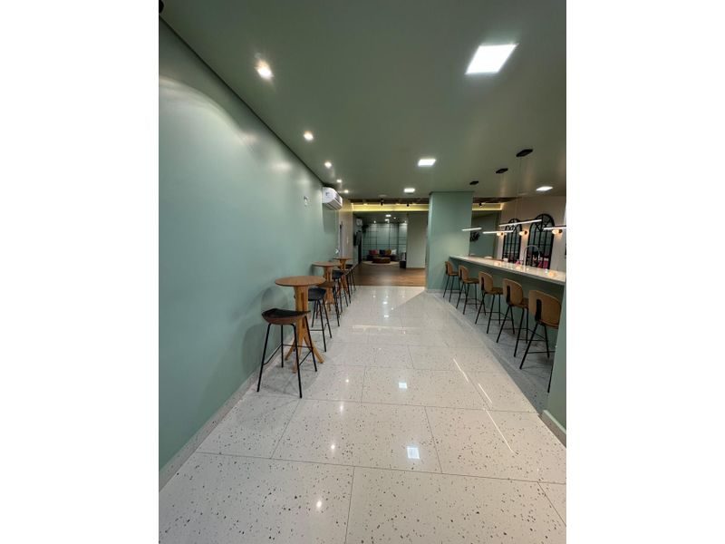 APARTAMENTO - JARDIM ITÁLIA 39