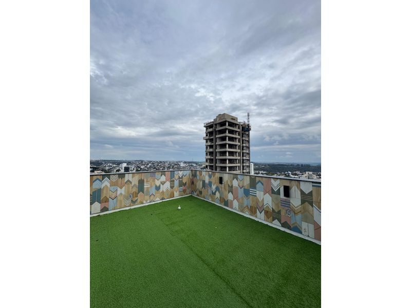 APARTAMENTO - JARDIM ITÁLIA 40
