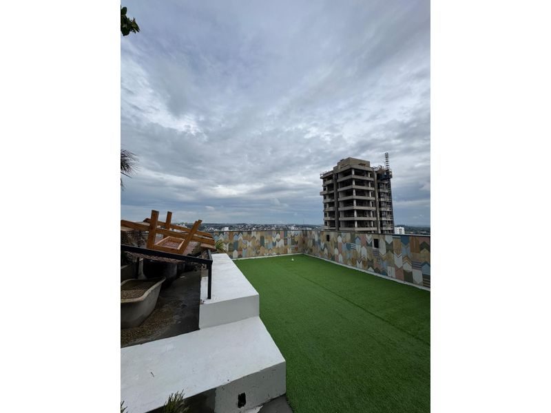 APARTAMENTO - JARDIM ITÁLIA 41