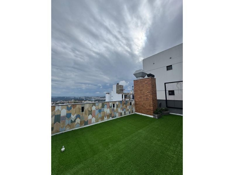 APARTAMENTO - JARDIM ITÁLIA 42