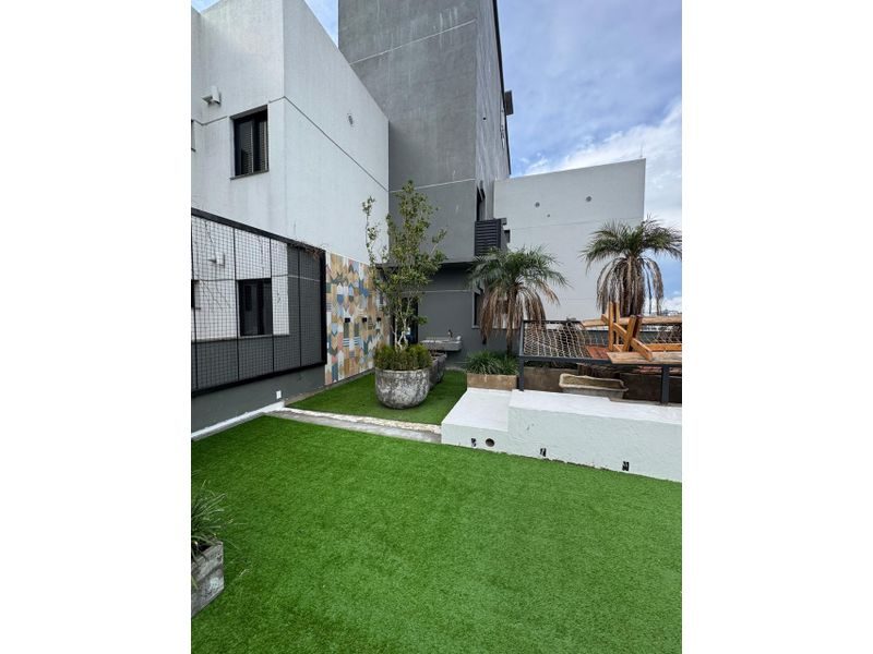 APARTAMENTO - JARDIM ITÁLIA 43