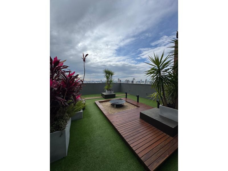 APARTAMENTO - JARDIM ITÁLIA 45