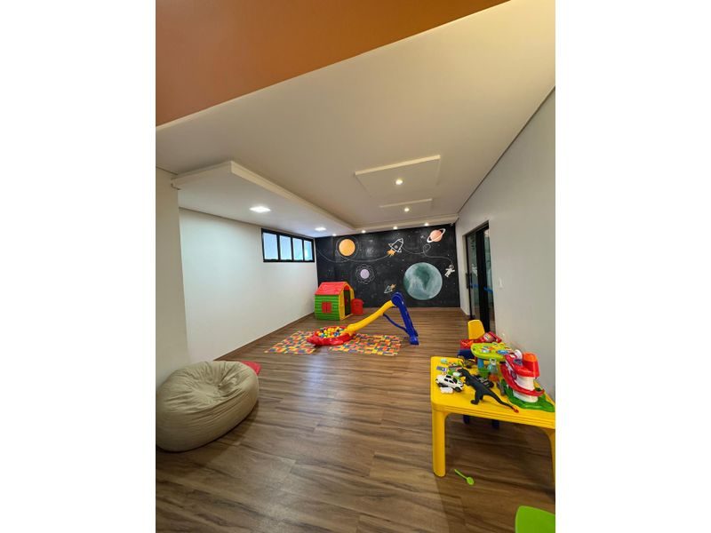 APARTAMENTO - JARDIM ITÁLIA 46