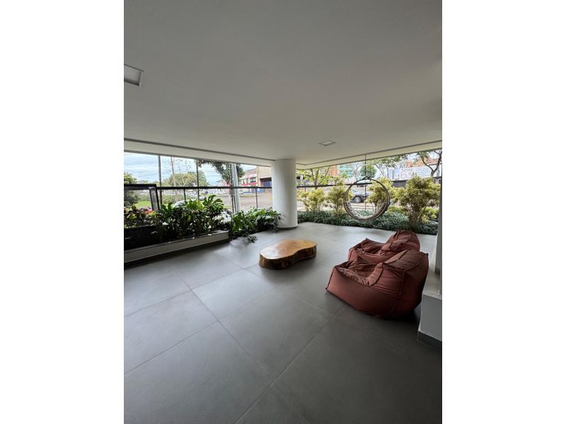 APARTAMENTO - JARDIM ITÁLIA 47