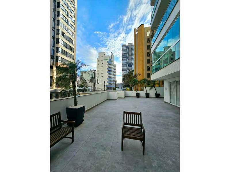 APARTAMENTO - CENTRO 14