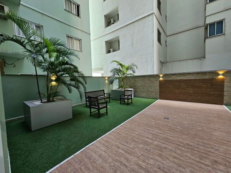 APARTAMENTO - CENTRO 17