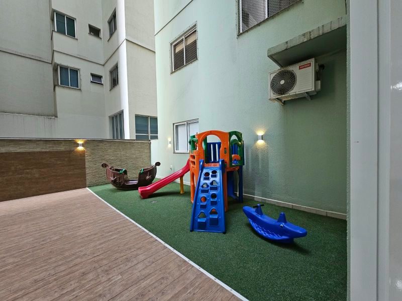 APARTAMENTO - CENTRO 18