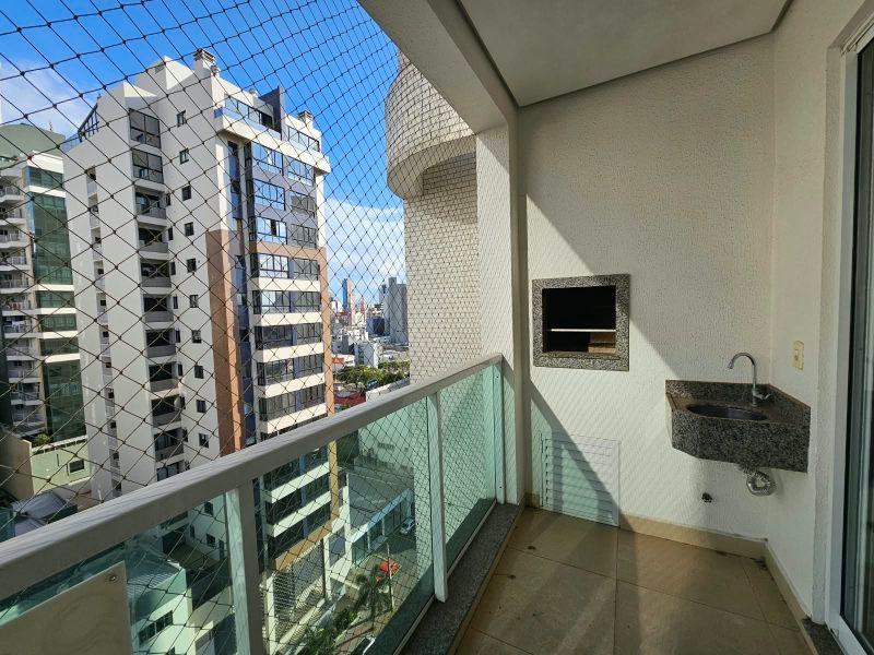 APARTAMENTO - CENTRO 6