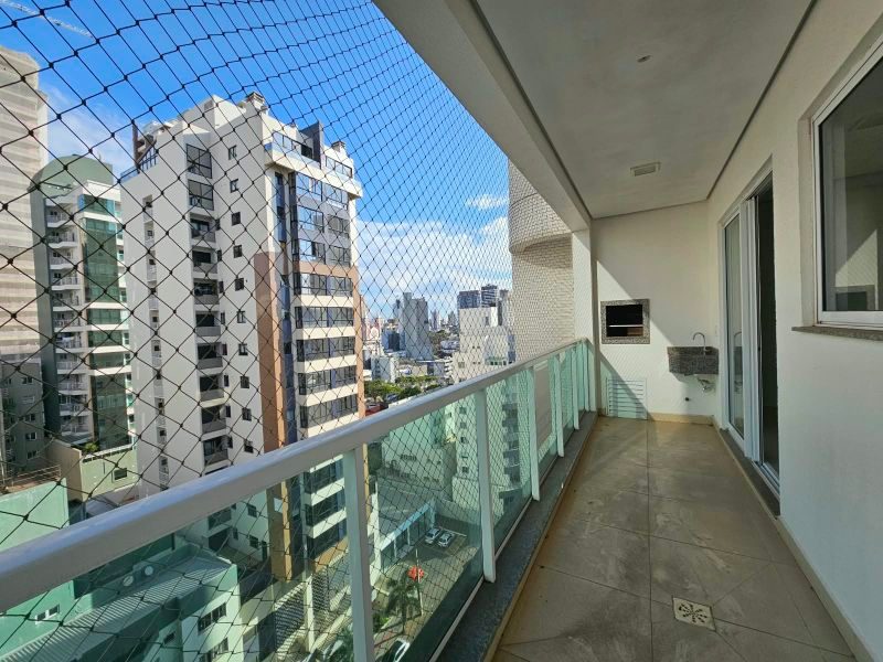 APARTAMENTO - CENTRO 7