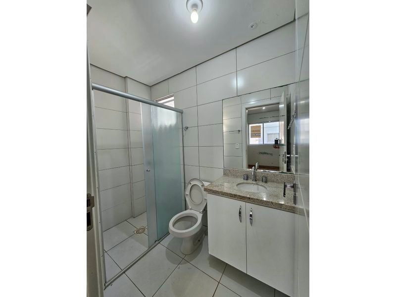 APARTAMENTO - CENTRO 9