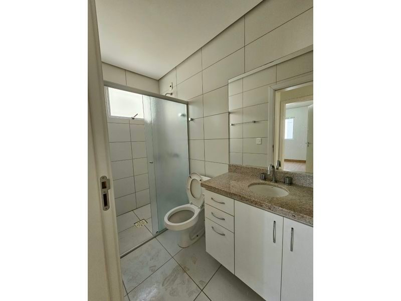 APARTAMENTO - CENTRO 8
