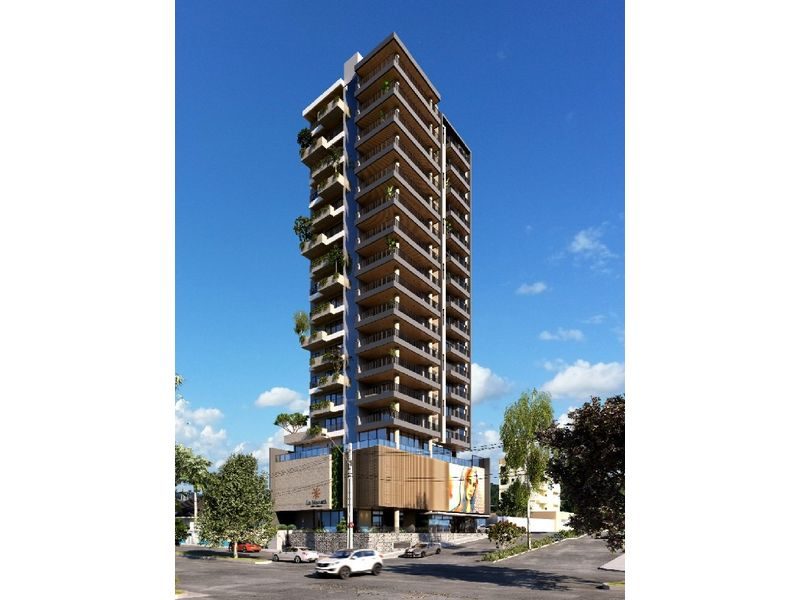 APARTAMENTO - JARDIM ITÁLIA
