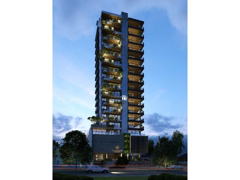 APARTAMENTO - JARDIM ITÁLIA 3