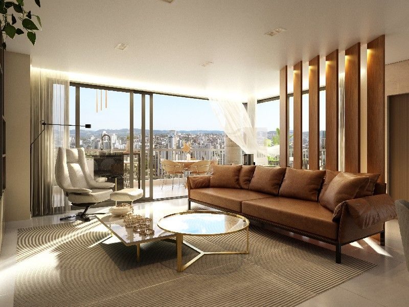 APARTAMENTO - JARDIM ITÁLIA 5