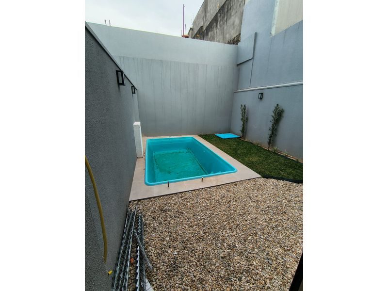 CASA - PASSO DOS FORTES 19