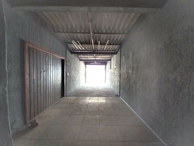 CASA - SAIC 9