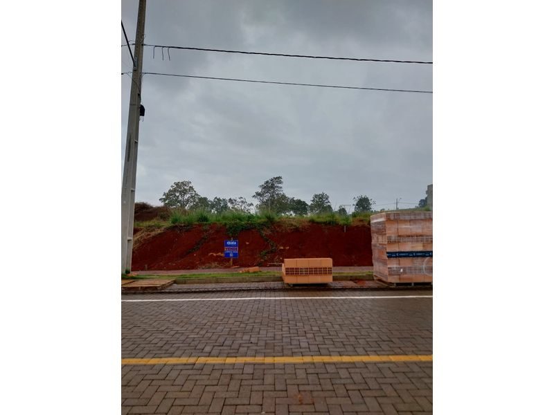TERRENO - BELVEDERE