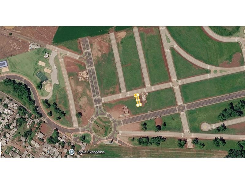 TERRENO - BELVEDERE 5