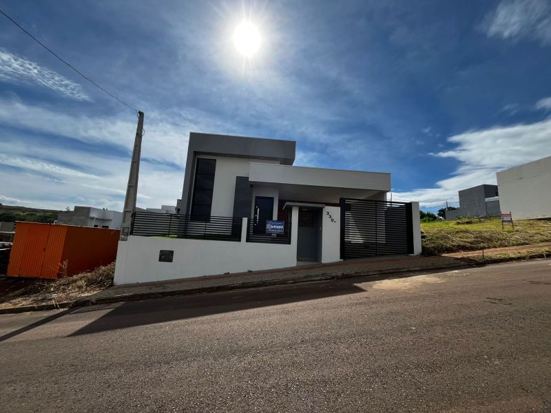 CASA - DESBRAVADOR